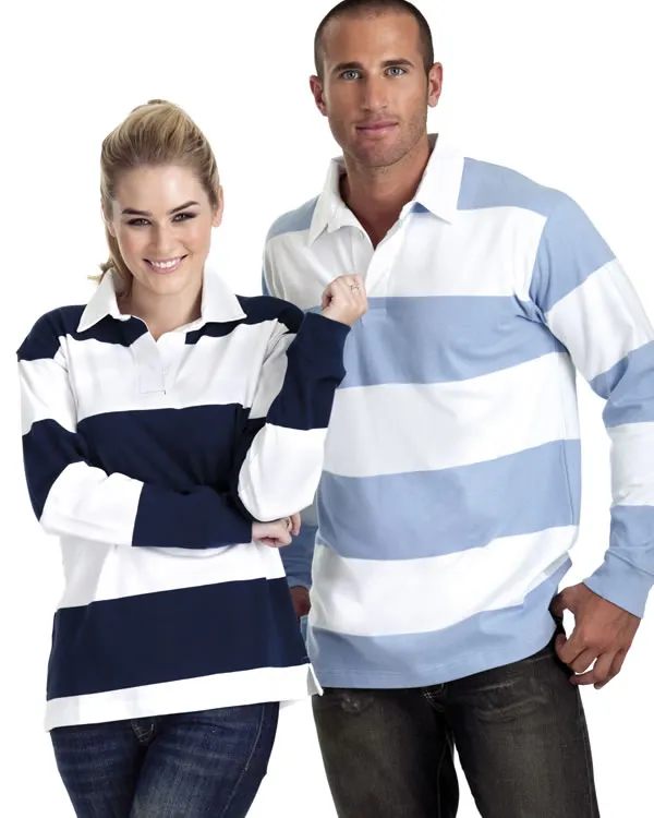 Randwick Branded Rugby Jersey W