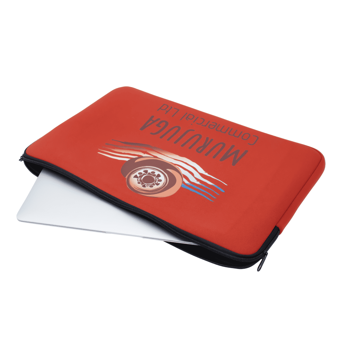 Tech Guard Laptop Sleeve - rush
