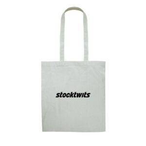 Recycled Cotton Tote Bags - rush