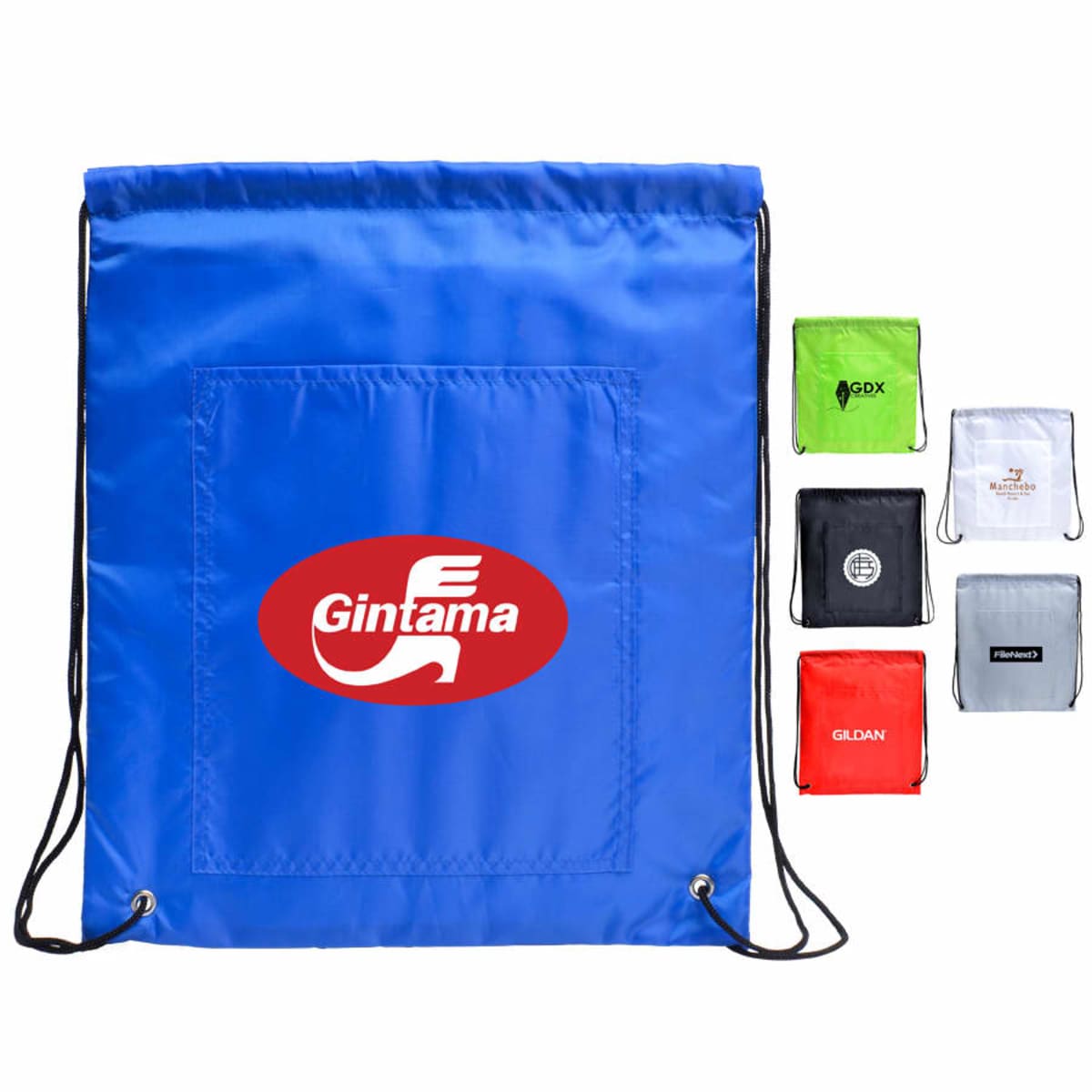 Ultra Chill Drink Cooler Backsacks - rush