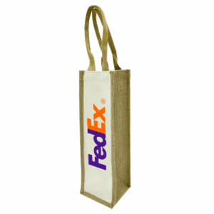 Weston Single Wine Bags