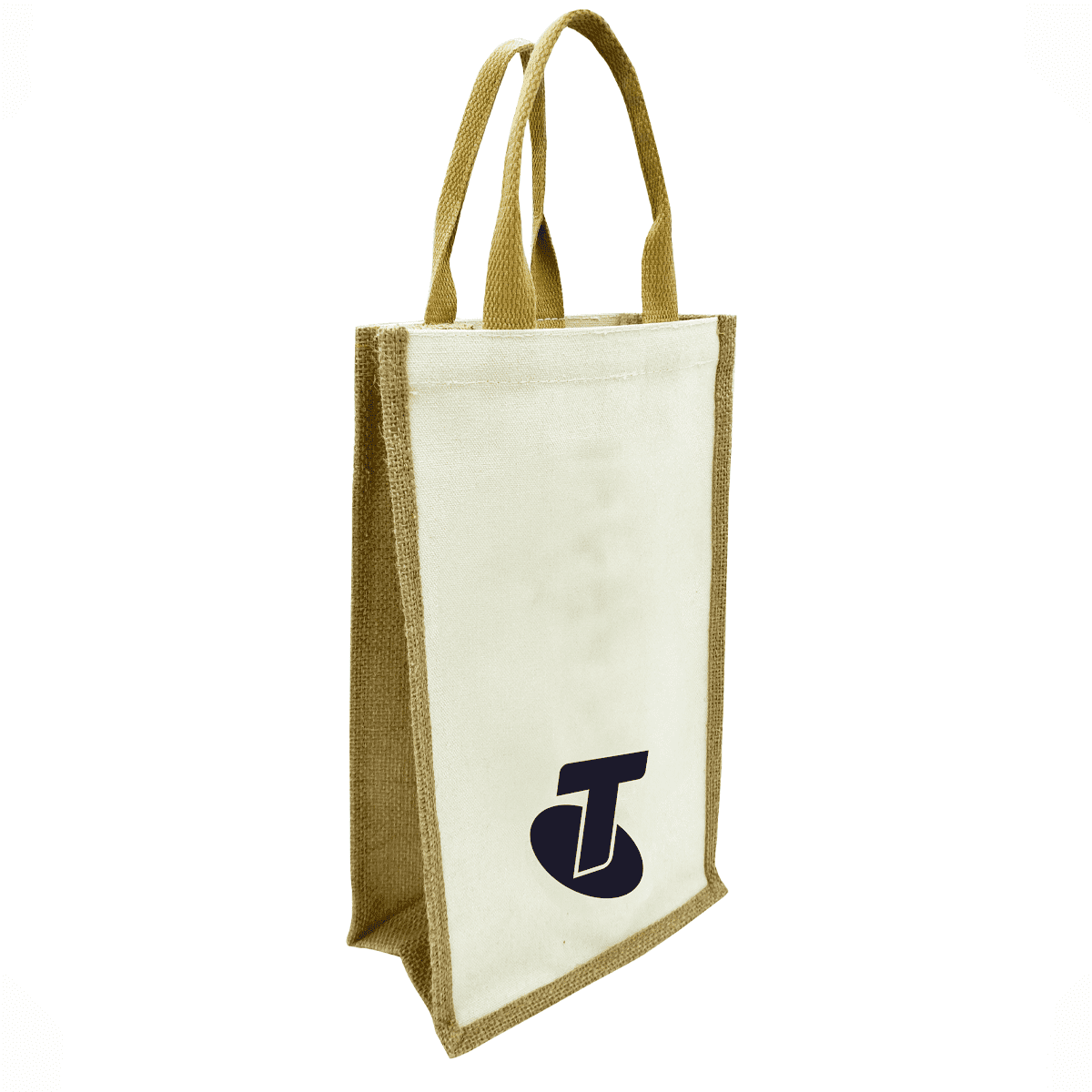 Davie Double Wine Bags - rush