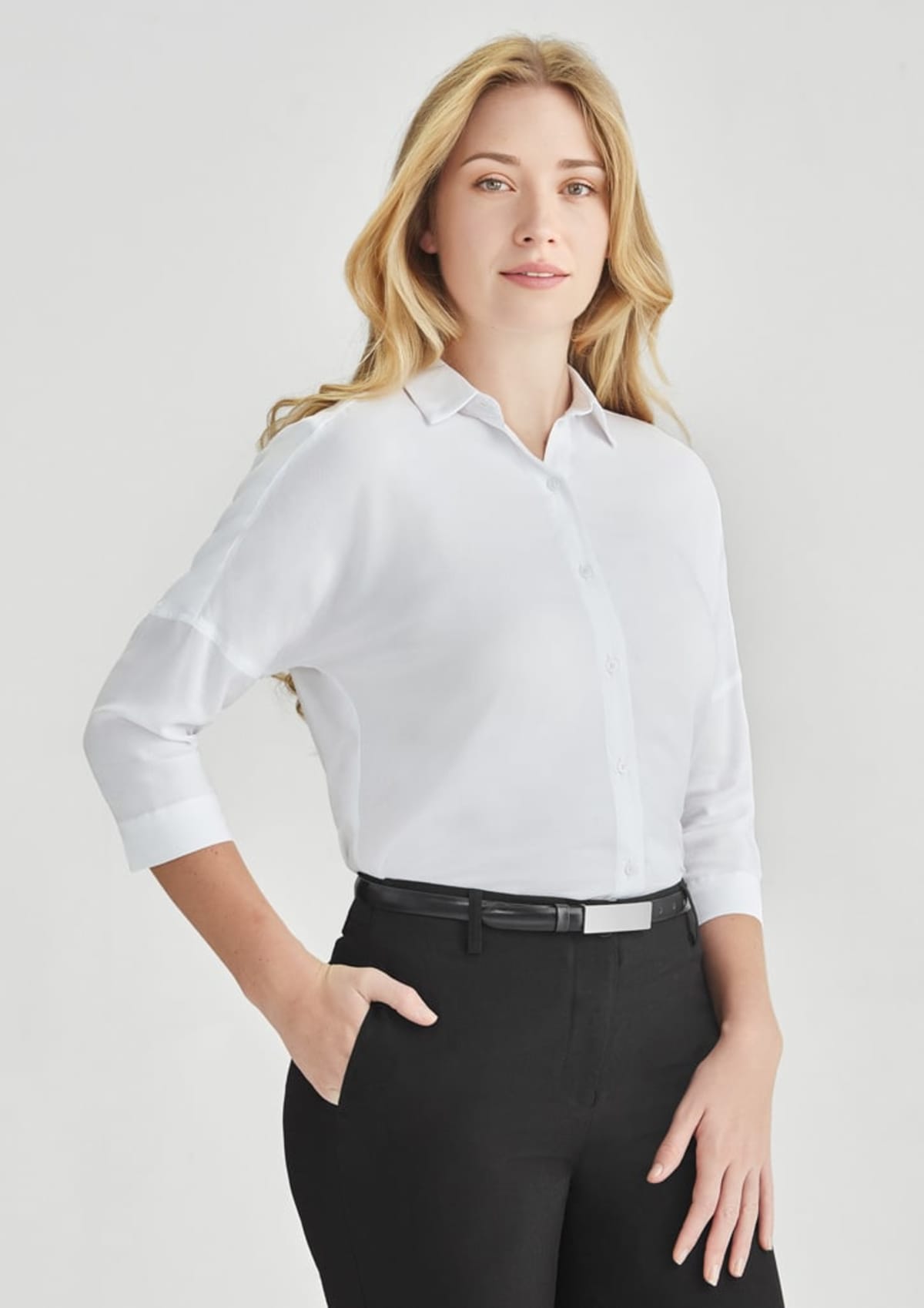 Dahliabloom Blouse