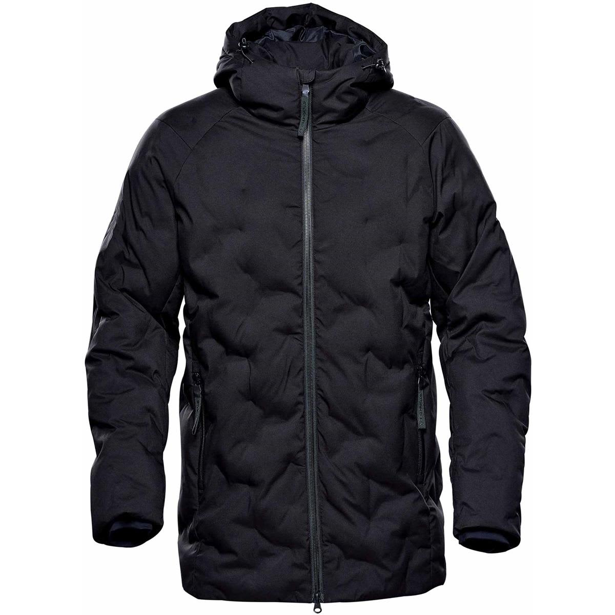 Stormtech Men's Stockholm Parkas