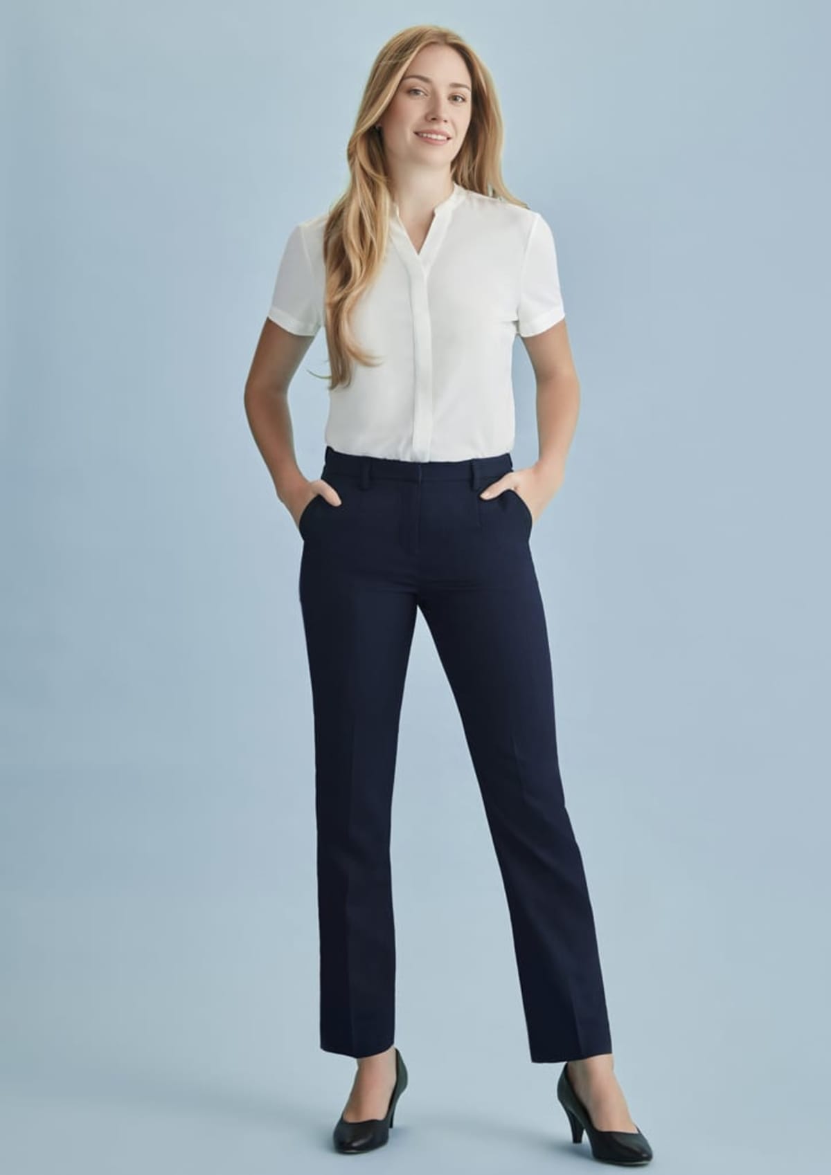 Breezefit Tapered Pants