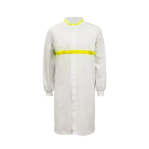 Rishi Food Industry Long Length Dustcoats