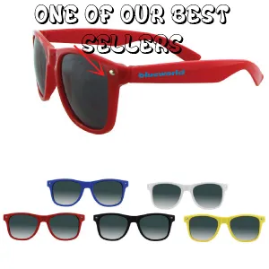 Riviera Customised Sunglasses