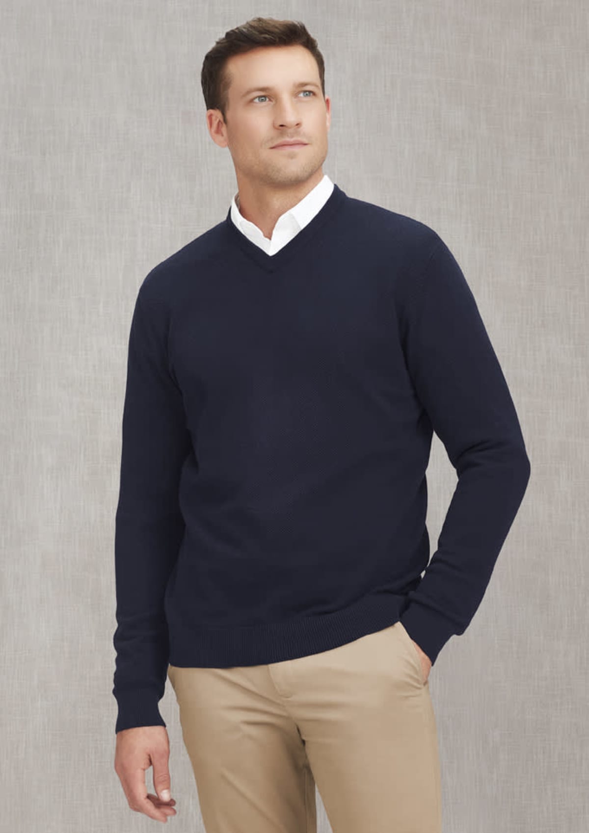 Osaka Breeze Knit Jumpers
