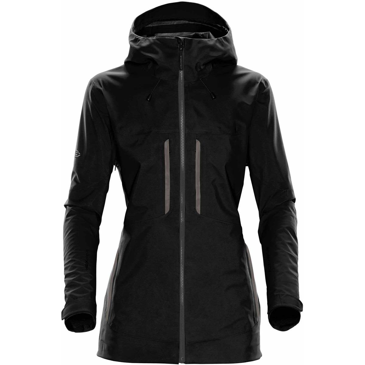 Women's Fusion Stormshells