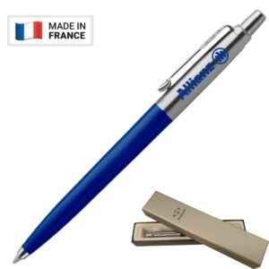 Parker Jotter Metal Pen Ballpoint Originals Navy