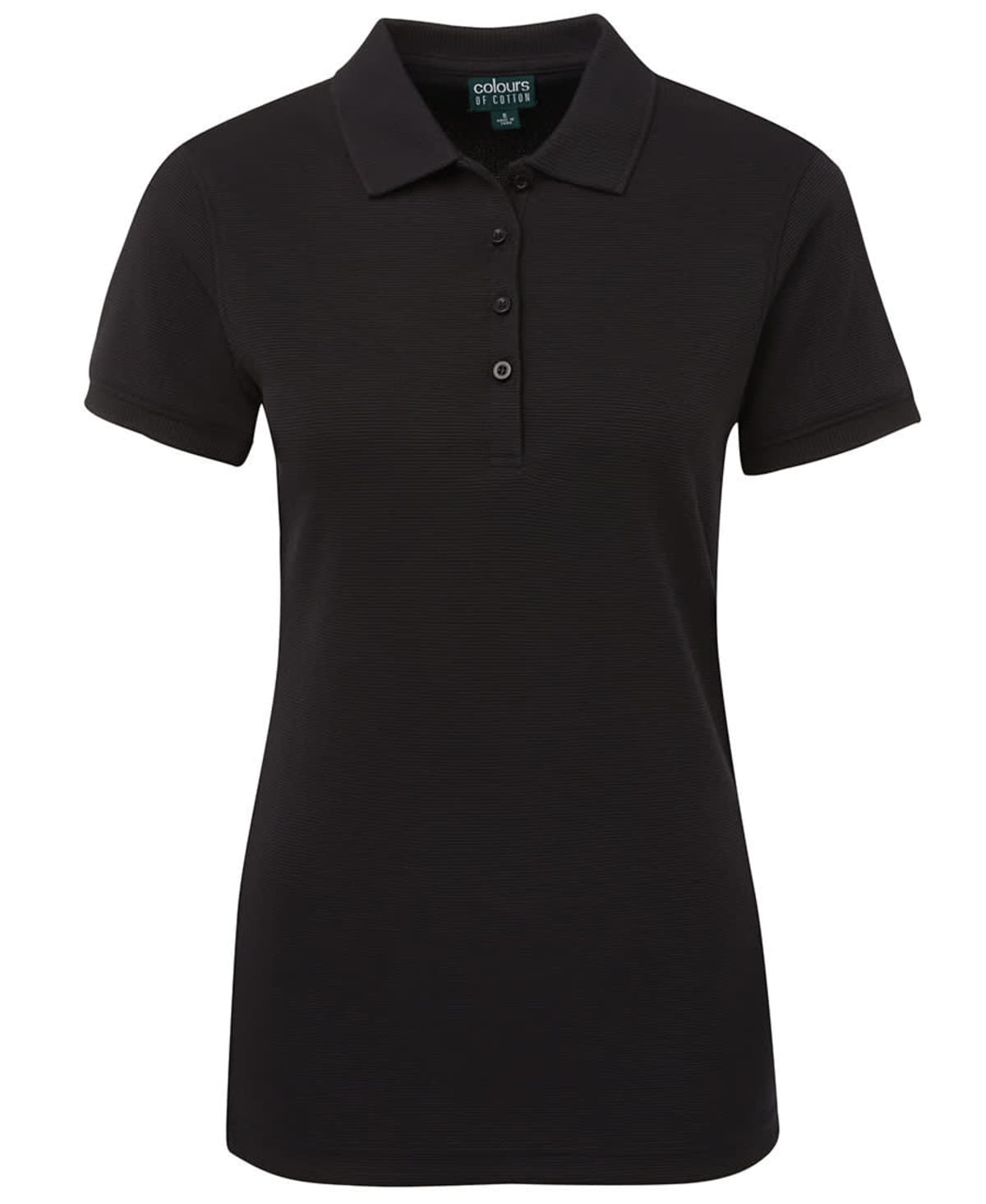 Women's Ottoman-Style Polos