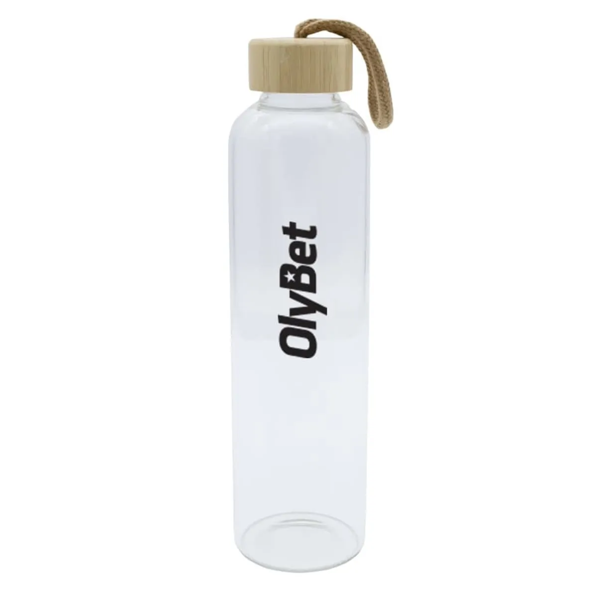 Aventura Borosilicate 750Ml Bottles