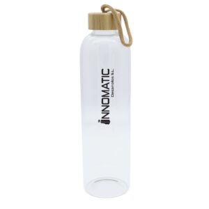 Aventura Borosilicate 1L Bottles