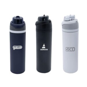 Steelwave 700mL Bottle - rush