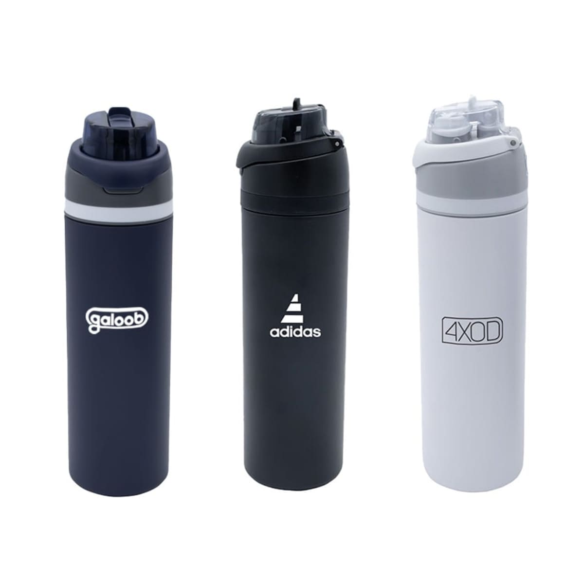 Steelwave 700mL Bottle - rush