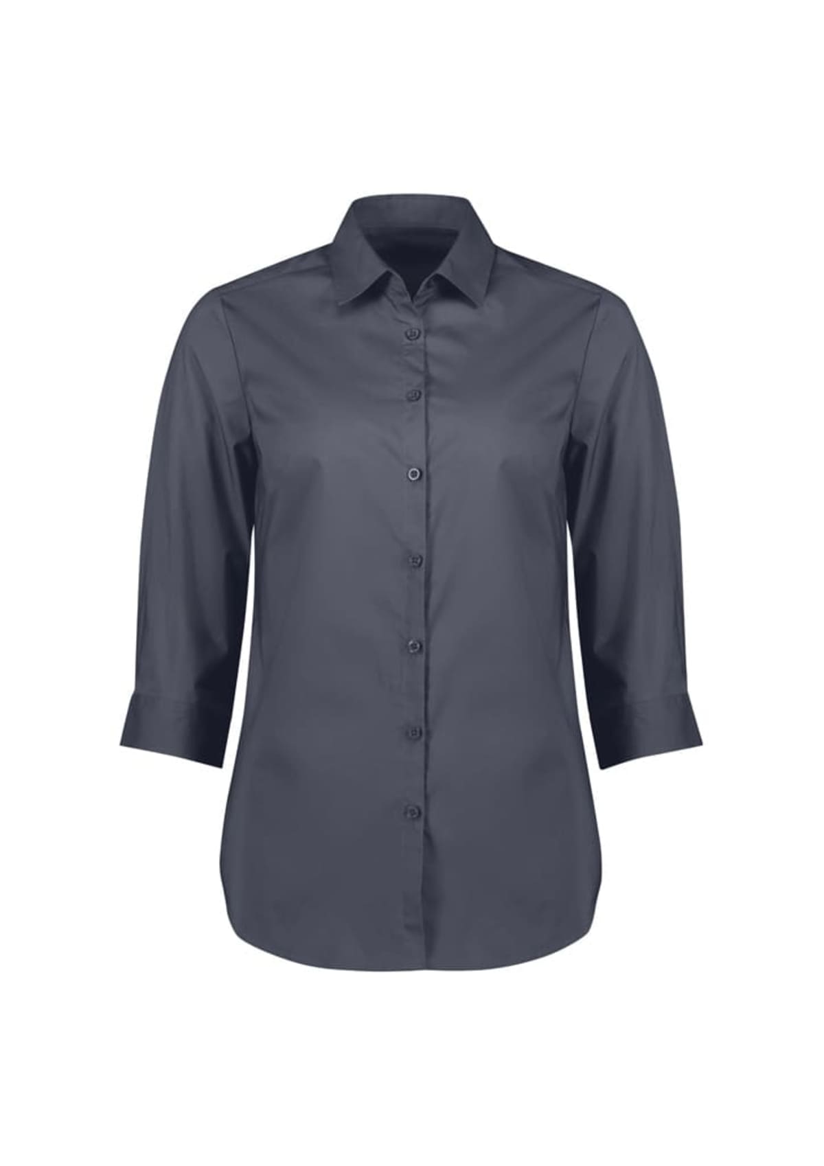 Mason Chic 3/4 Sleeve Shirt