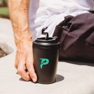 Urban Sip 350ml Travel Cup - rush