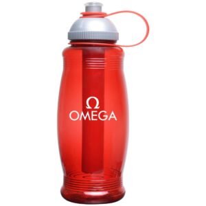 Corporate Water Bottles BPA - rush