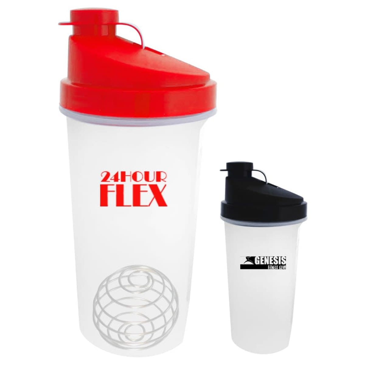 Power Shaker 700Ml