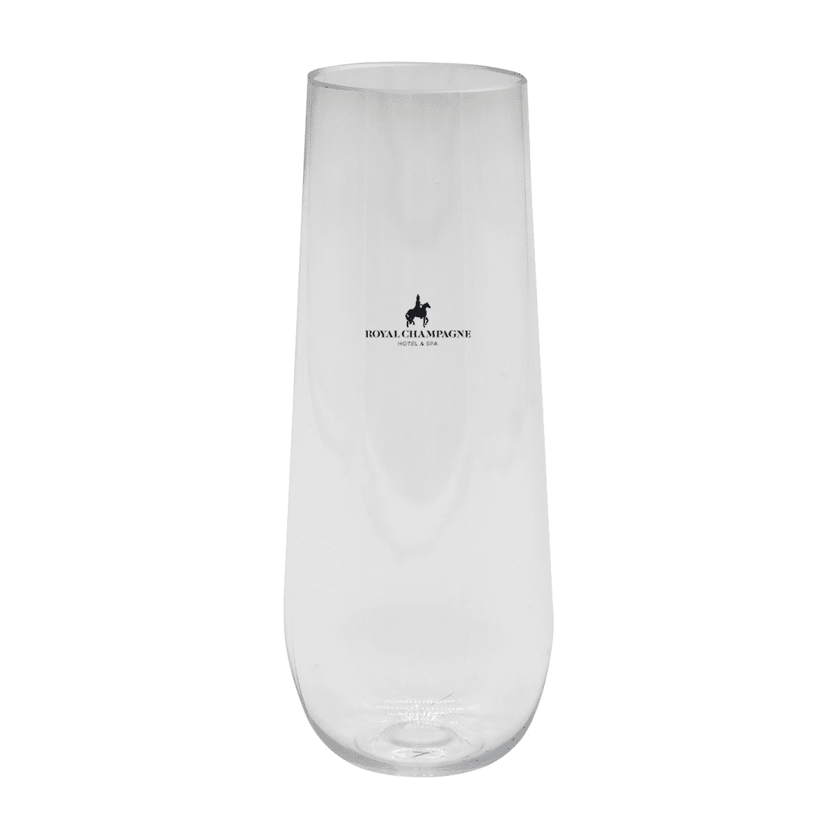 Shatterproof 265mL Champagne Glasses - rush