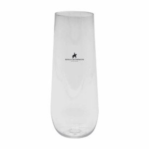 Quin Shatterproof 265Ml Champagne Glasses