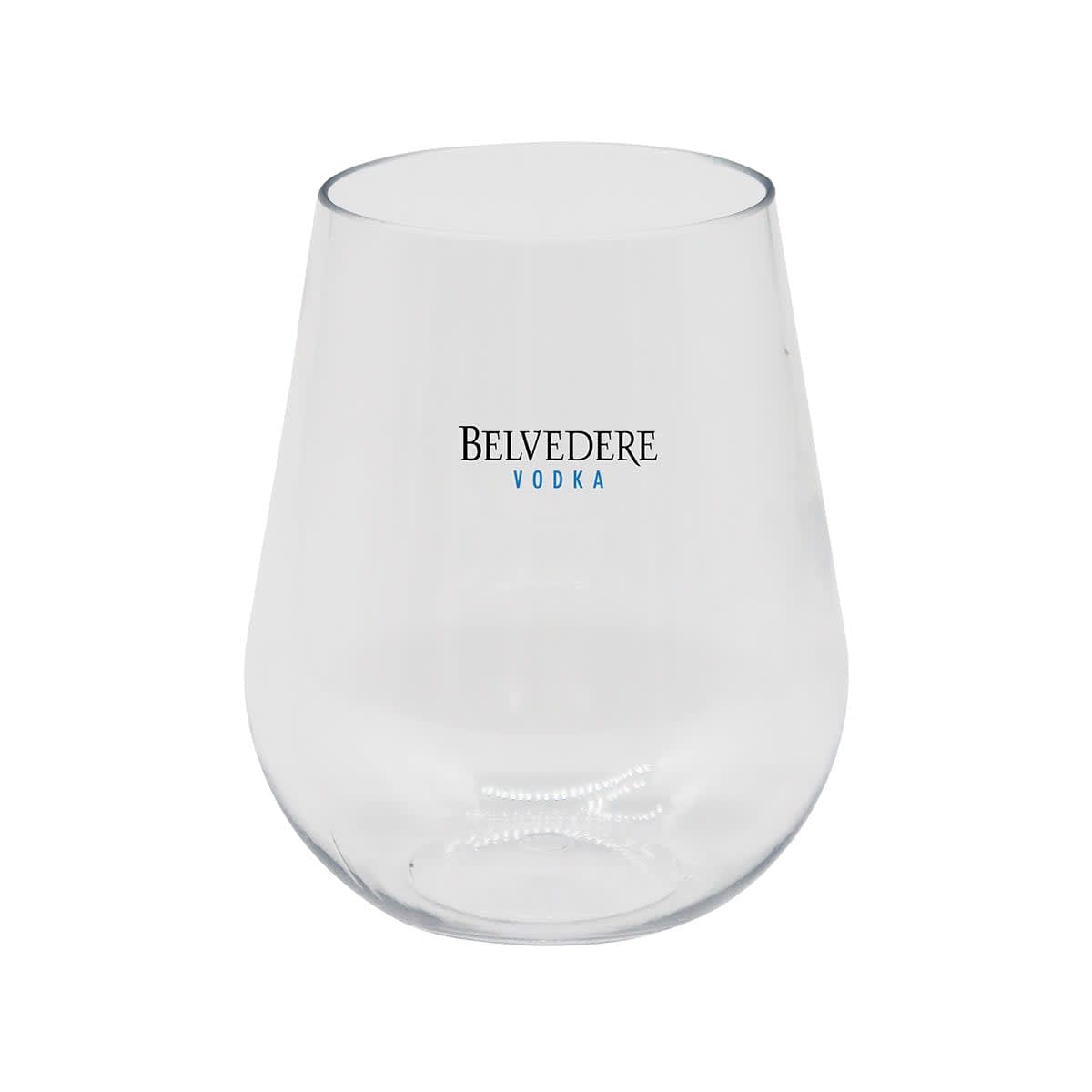 Hudson 410mL Shatterproof Wine Glasses - rush