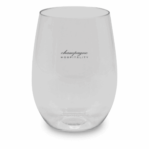 Lona Pet 470Ml Wine Glasses