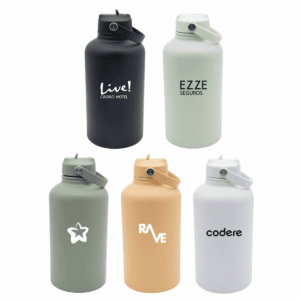 Aquamax 1.8L Drink Bottles