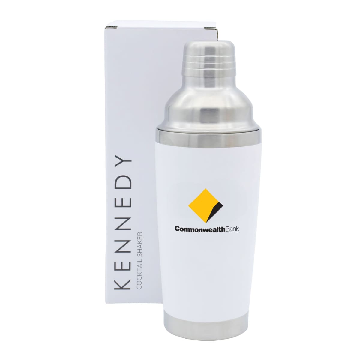Venus 600ml Protein Shaker Bottles (Branded)
