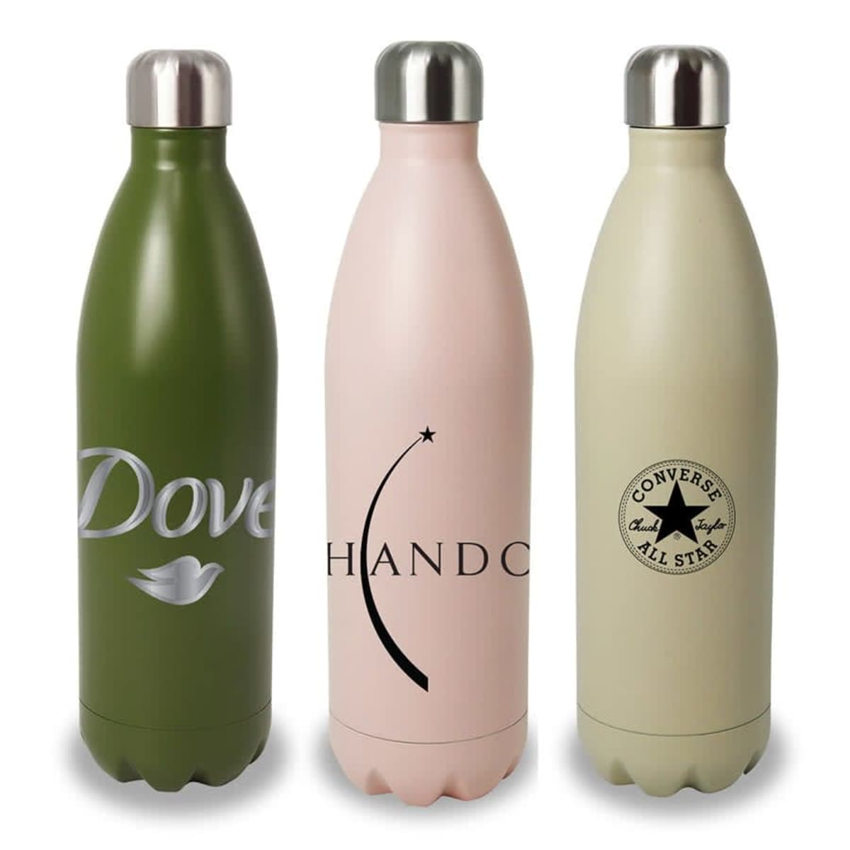 Ormond 1L Double-Wall Bottles