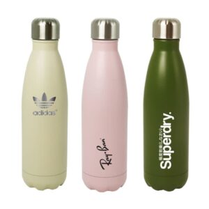 Clermont 500Ml Insulated Bottles