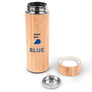 480Ml Eco Choice Promotional Bottles