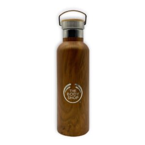 Burke Mirror Finish Shadow Bottles