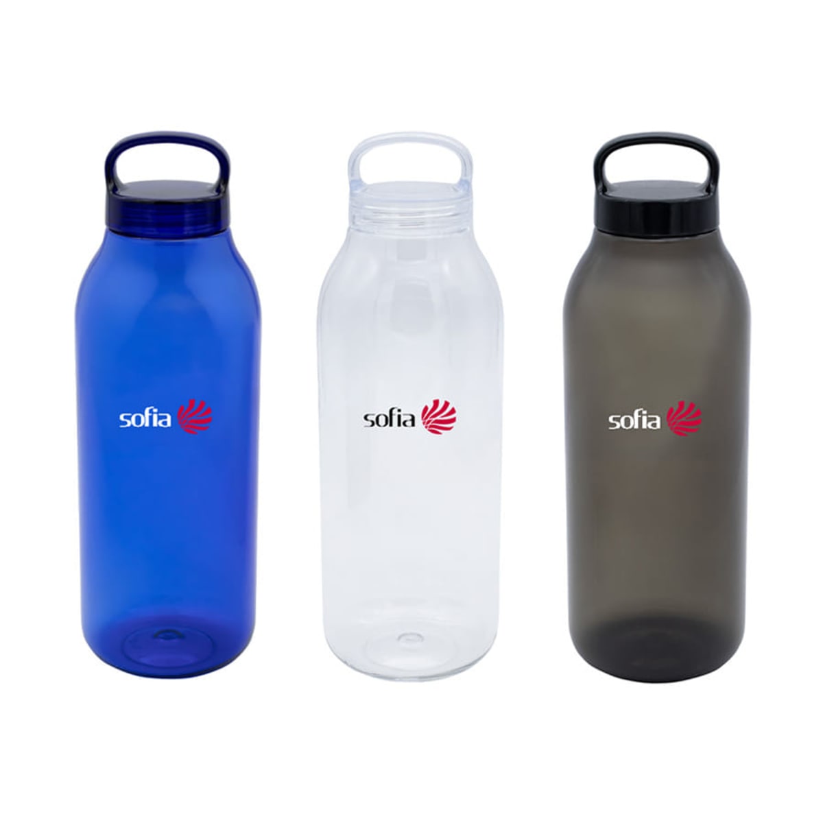 Renew RPET 950mL Bottle - rush