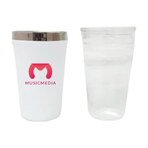 Mies Duet Cups - rush