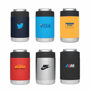 Gables Stubby Coolers - rush