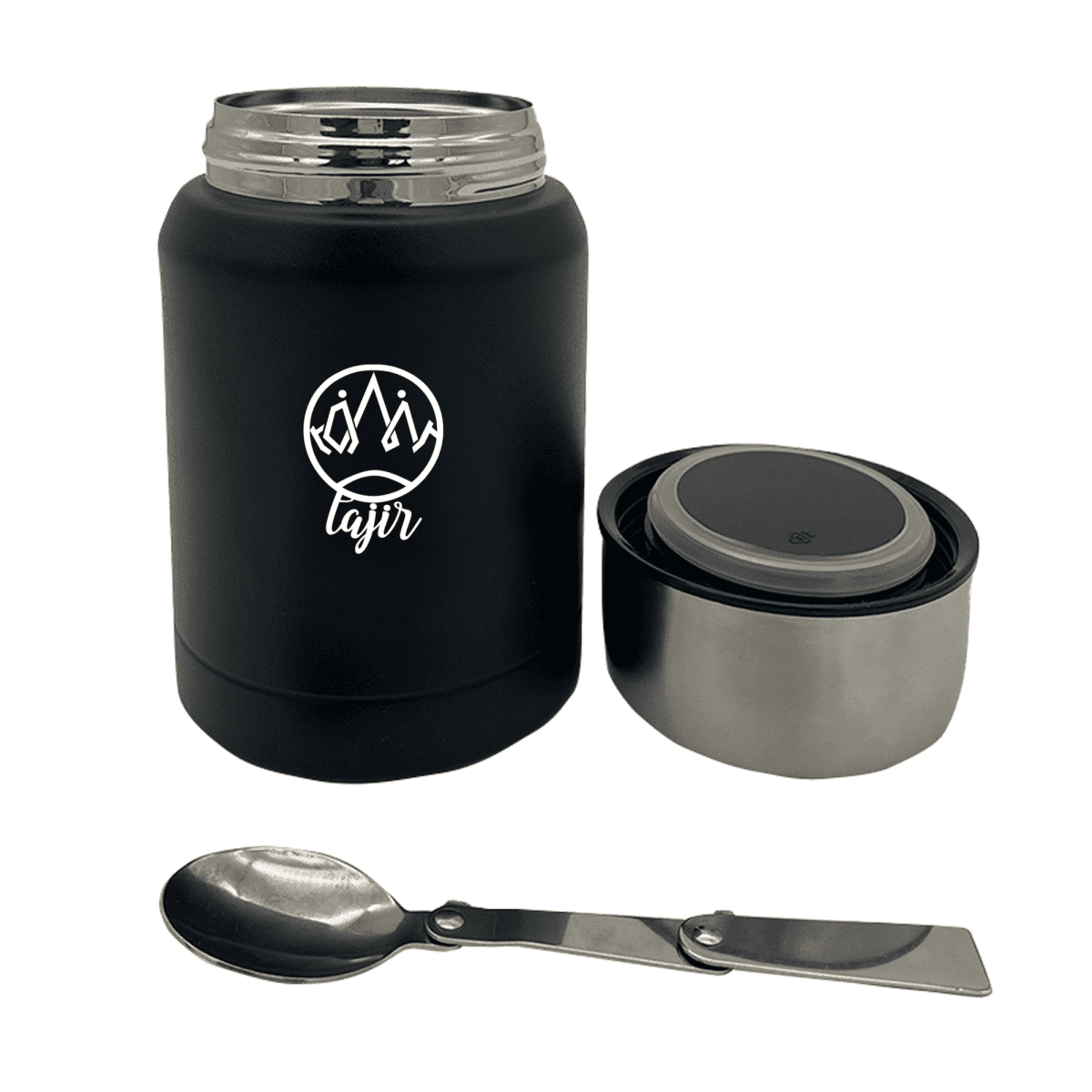 500ml Thermal Flasks - rush
