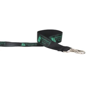 Satin Lanyards