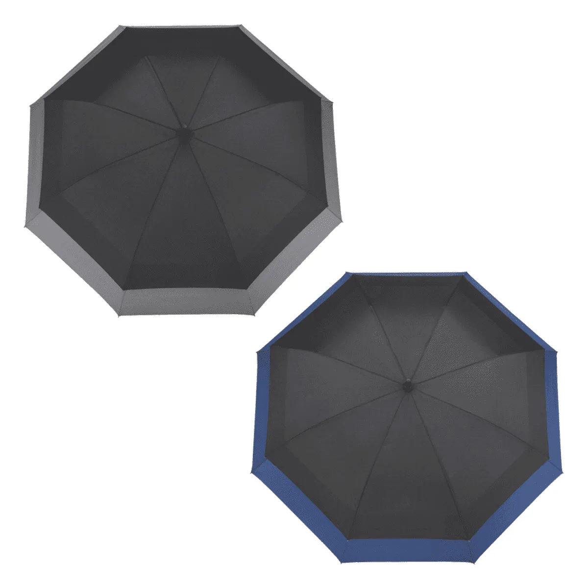 Falcon Custom Printed Expanding Umbrellas