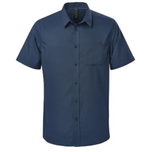 Mens Stormtech Eco Urban S/S Shirts