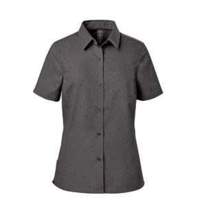 Womens Stormtech Urbanessence S/S Blouses