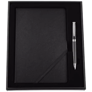 Notblak Imitation Leather Notebook Gift Sets