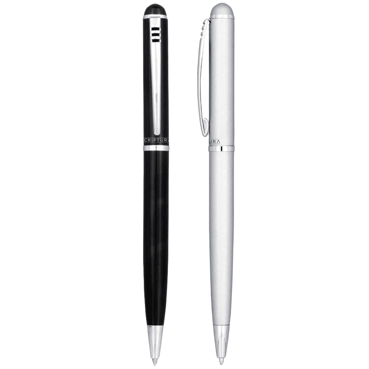 Scripture Slim Ballpoint Pens
