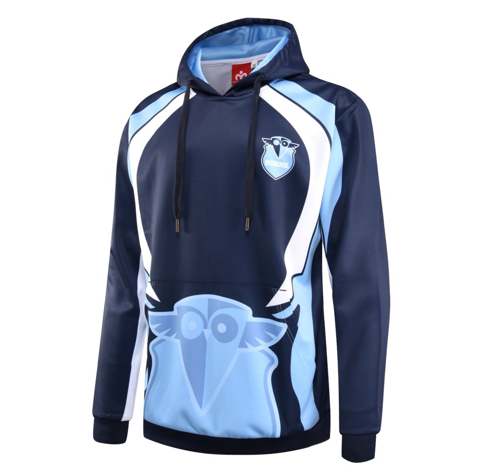 Year 12 School Leaver Hoodies