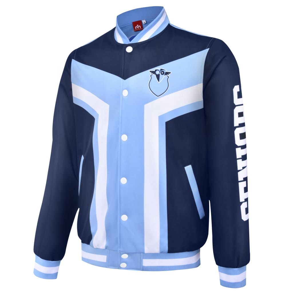Year 12 School Leaver Jackets