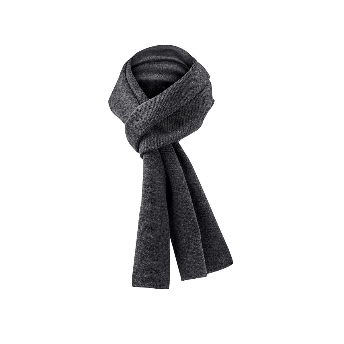 Blizzard Knit Scarves