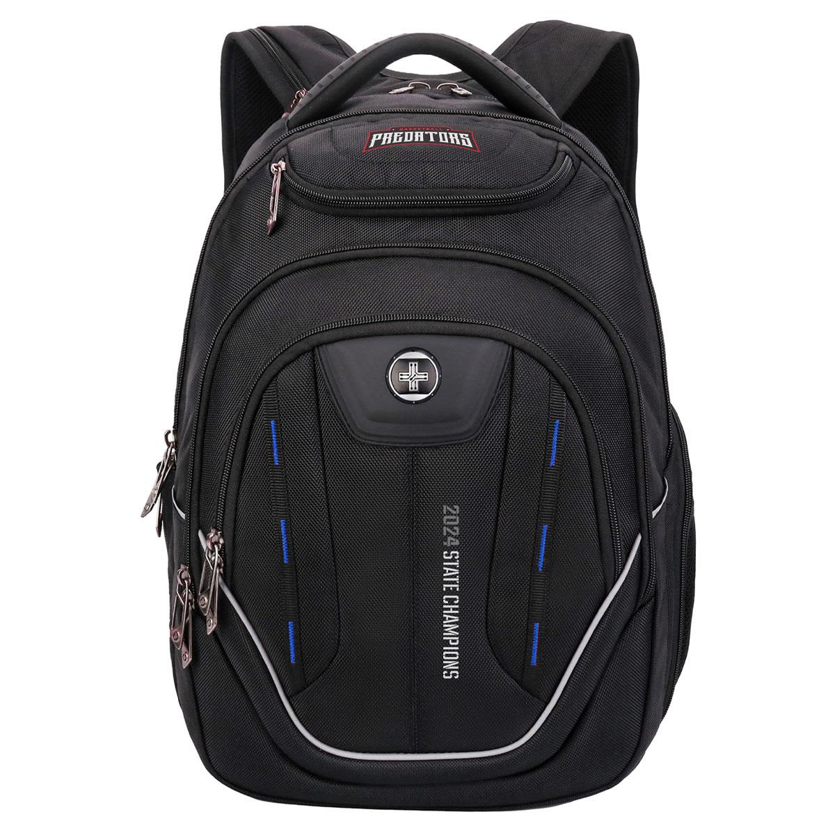 Swissdigital Terabyte Backpacks