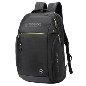 Swissdigital Java Backpacks