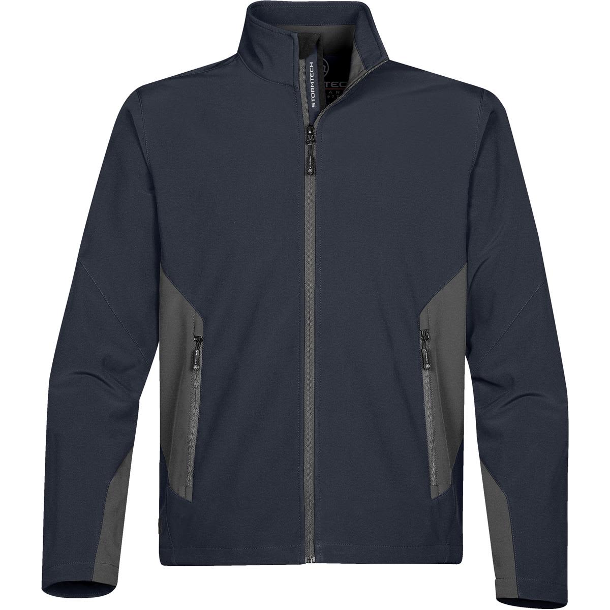 Stormtech Men's Pulse Softshells