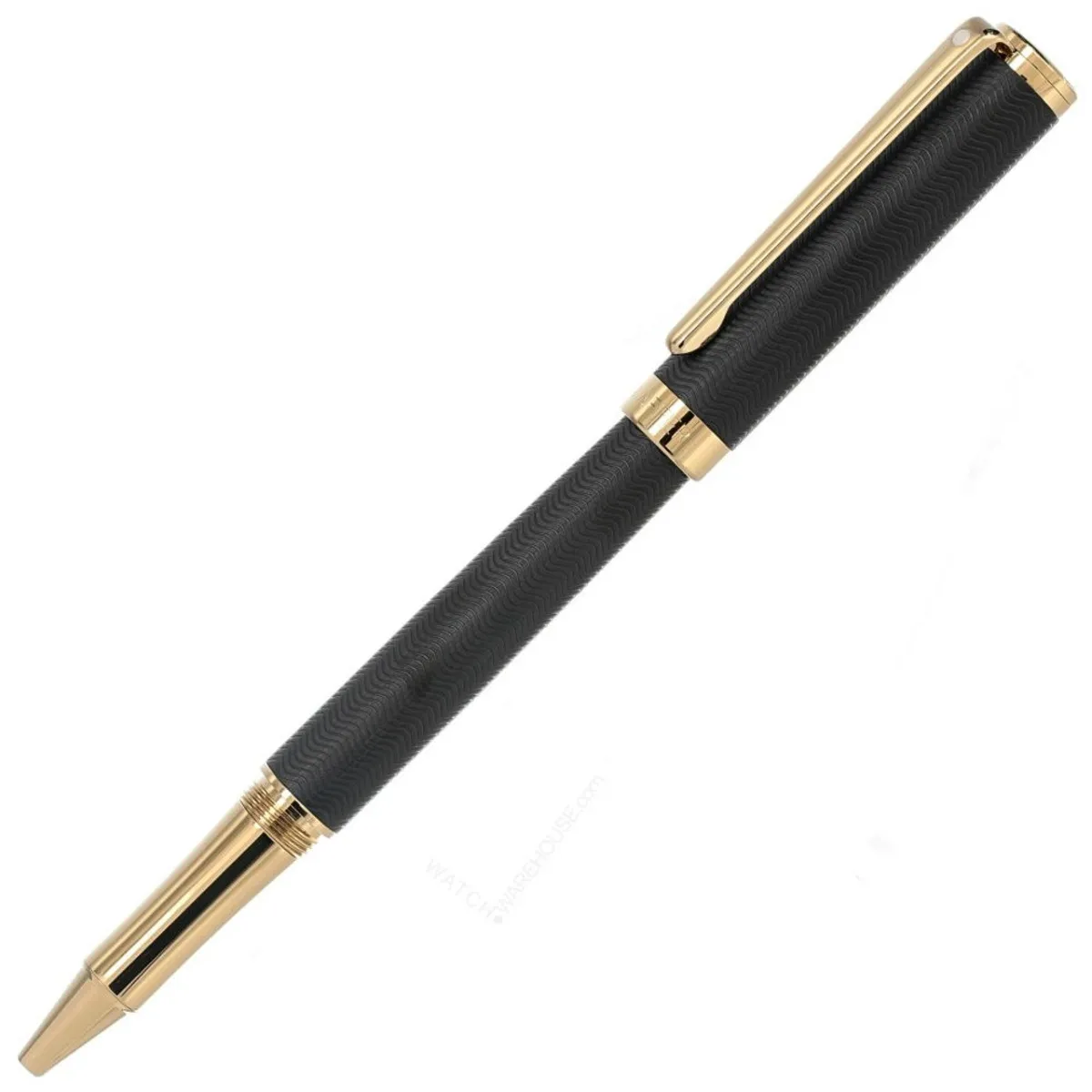 Sheaffer Intensity Matte Black Rollerball Pens